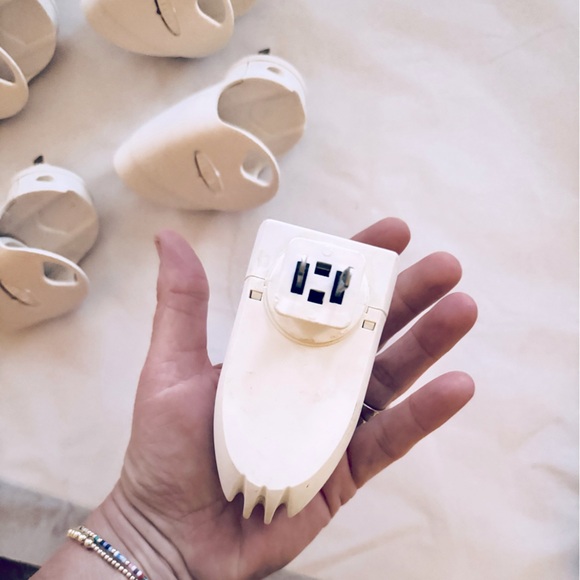 Set of 6 Glade Plug-ins Electric Air Fresheners - Picture 13 of 15